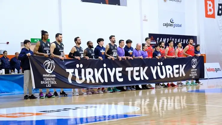 YARALARI SARMAK İÇİN 2. KEZ PARKEYE ÇIKACAKLAR