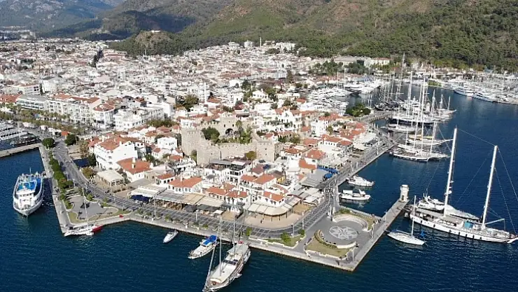 Yarıyıl Tatilinde Beklenen Rezervasyonların Gelmemesi Turizmcilerin Umudunu Yeni Sezona Bıraktı