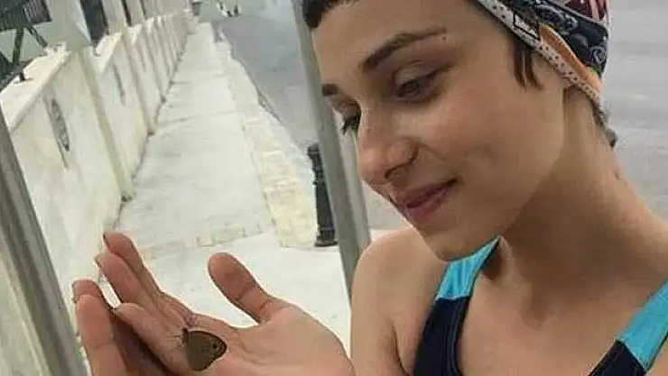 Yaşam Savaşını Kaybetti