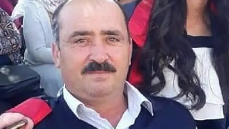 Yatağan'da İş Kazası:1 Ölü