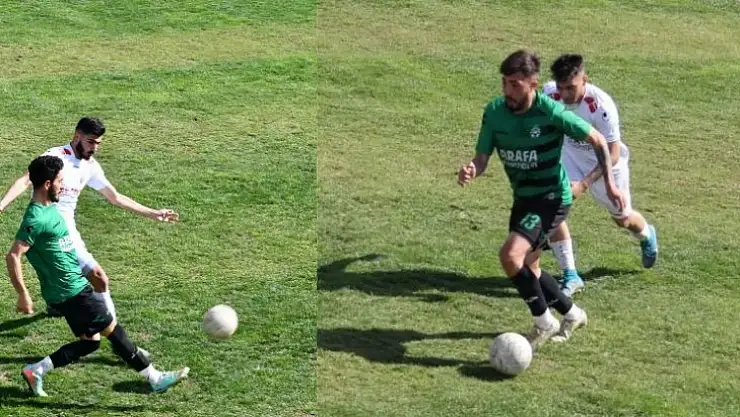 Yatağanspor'dan net galibiyet 4-0