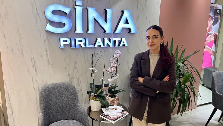 Yatırım ve zarafetin buluştuğu nokta: Fethiye Sina Pırlanta