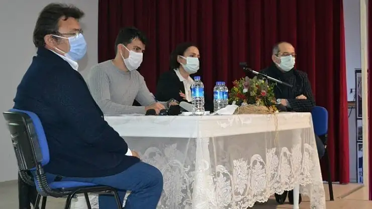 Yatırımcı Akalın, 'Ben bu Fethiye'yi seviyorum'