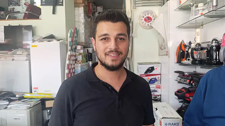 Yaz Sıcaklarıyla Klima Satışları Arttı