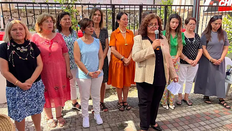 Yeni başkandan tanışma kahvaltısı