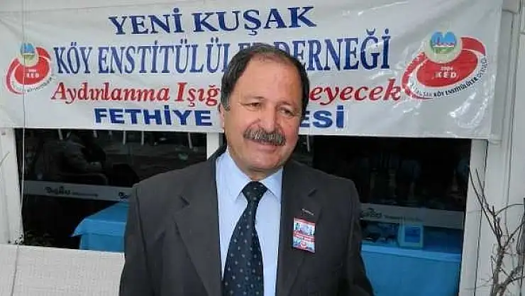 YENİ KUŞAK KÖY ENSTİTÜLÜLER DERNEĞİNDEN  EĞİTİM SİSTEMİ İLE İLGİLİ AÇIKLAMA