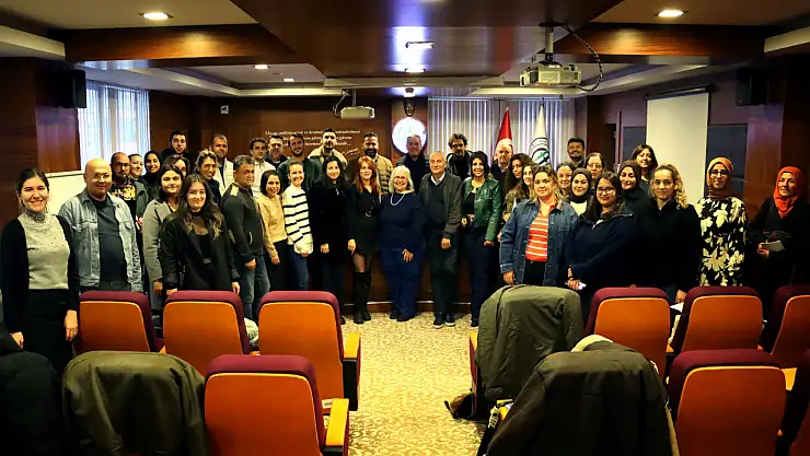 Yeni Nesil Pazarlama Eğitimi'ne 51 Kişi Katıldı
