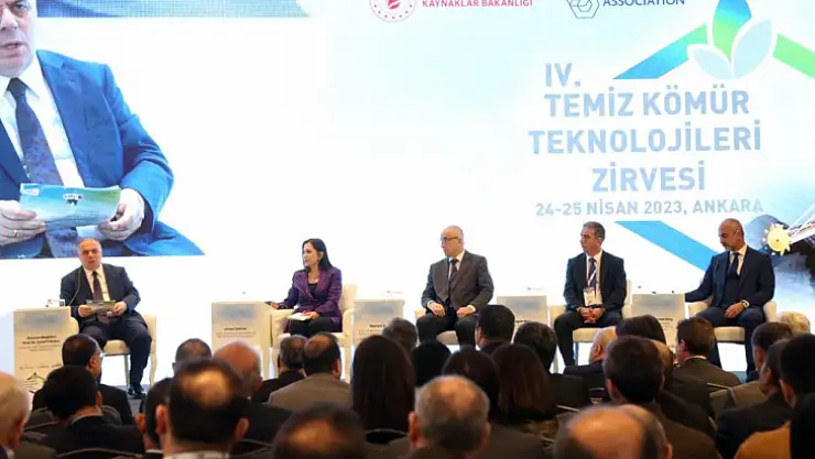 'Yeniköy Kemerköy, çevre uygulamalarının en iyi örneğini veriyor'