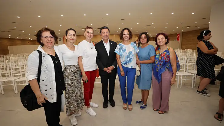 'Yerel Eşitlik Eylem Planı Çalıştayı Yapılacak'