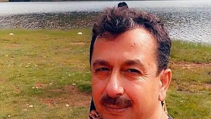 Yeşilüzümlü'de kaza 1 ölü