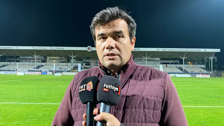 Yiğit, 'Tüm Türkiye'ye örnek olacak bir turnuva yapıyoruz'