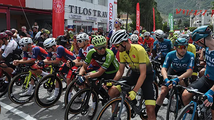 Yiğit, 'Ülkemizin Tanıtımı İçin Gerçekten Çok Önemli'