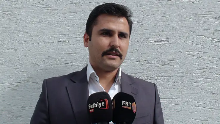 YILDIRIM, AK PARTİ MUĞLA MİLLETVEKİLİ ADAY ADAYI