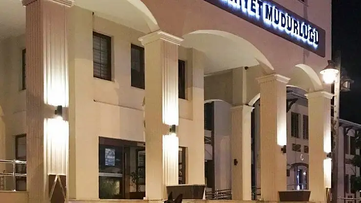 Yılın Narkotik köpeği Muğla'dan 'Hera'