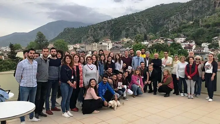  Yılmaz, 'Cumhuriyet devrimlerimizin önsözüdür'