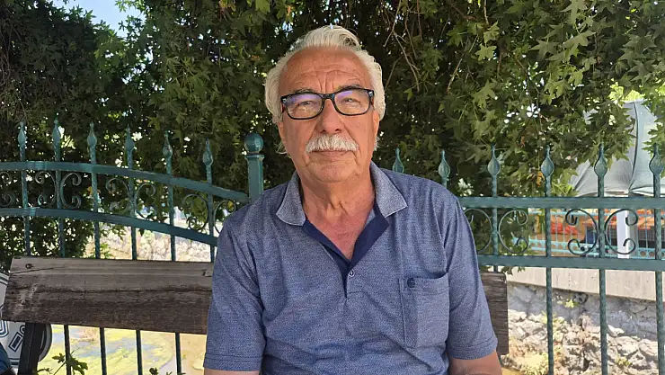 Yılmaz, 'Geçinmek zor'