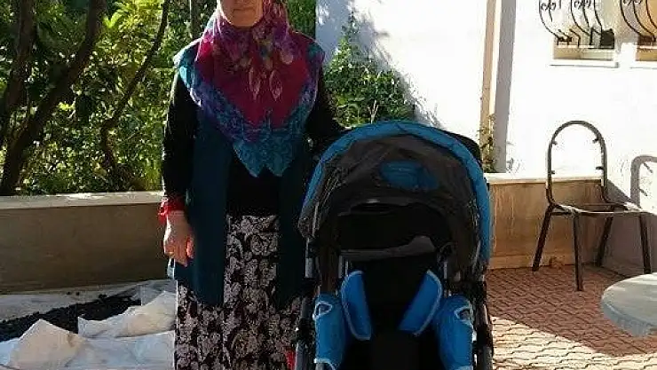 YİNE GÖNÜLLERİ FETHETTİLER.