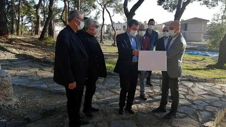 YK Enerji dünü aydınlatıp geleceğe ışık tutuyor