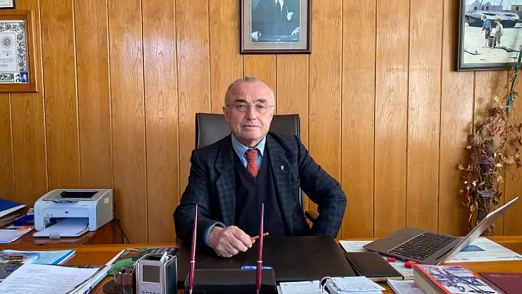 YKKED FETHİYE ŞUBESİ BAŞKANI AV. ALİ GÖNEN, 'BU ŞEKİLDE GİDERSEK YAKINDA KAMU KURUMLARIMIZDA ÇALIŞACAK OKURYAZAR ADAM BULAMAYACAĞIZ' 