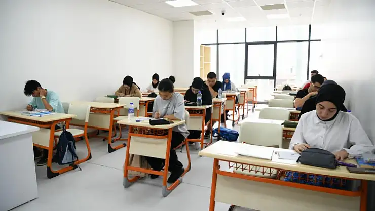 Yks Ek Tercihte Yarın Son Gün