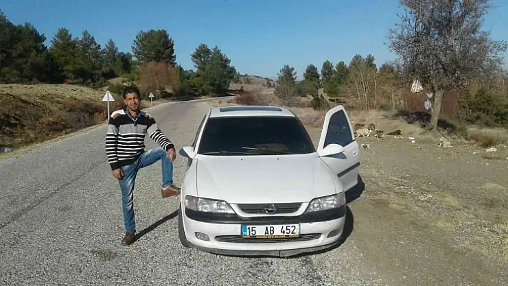 YOĞUN BAKIMDA TEDAVİ GÖREN ÇAĞ'A, KAÇAK ALKOL SATAN KİŞİLER YAKALANDI