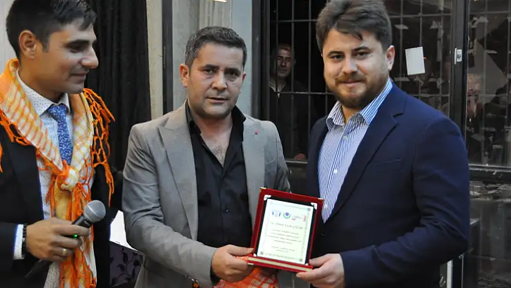 'Yöremiz Yörük Geceleri' Programına Yoğun Katılım