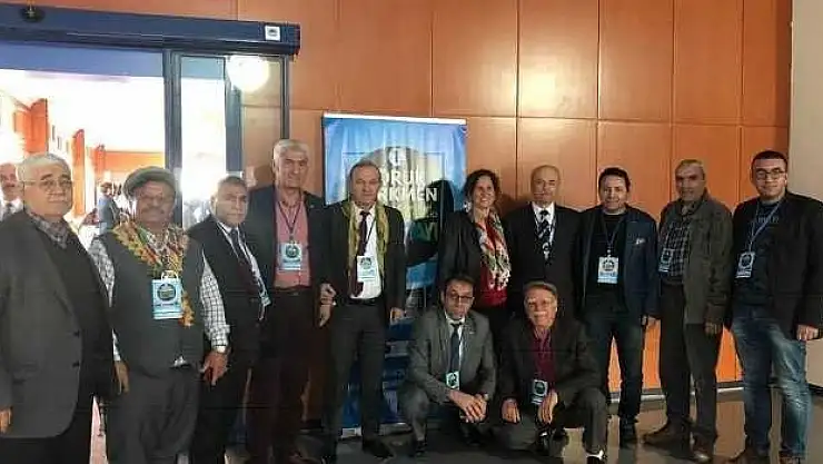 Yörük Kültürü çalıştayla ele alındı