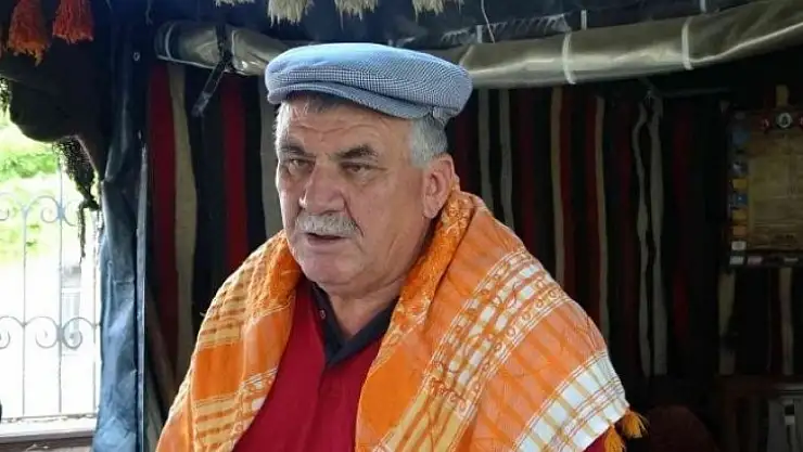 Yörükler 20-21 Ağustosta Muğla'da bir araya gelecek