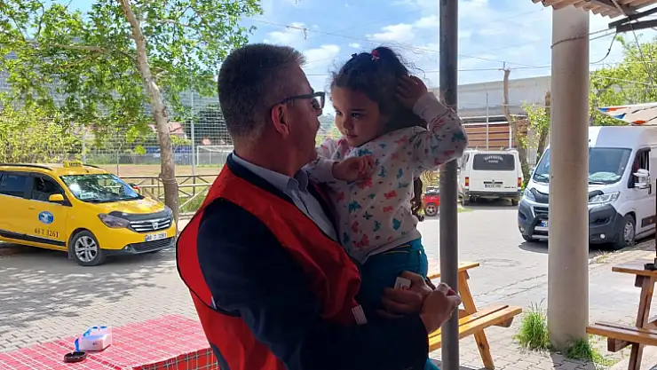 Zafer partisi çalışmalarına devam ediyor