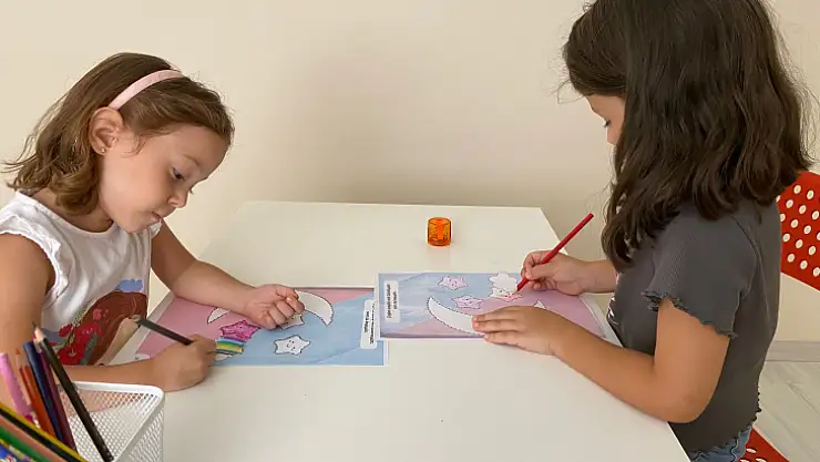 Zeka Vadisi Çocuklar İçin Kapılarını Açtı