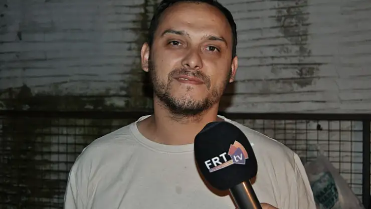 Zeybek, 'Güzel bir festival oldu'