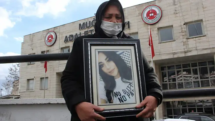 Zeynep Şenpınar davası 20 Nisan'a ertelendi