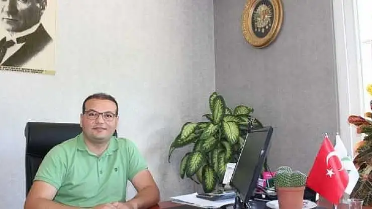 ZEYTİN AĞAÇLARI KORUMA ALTINDA