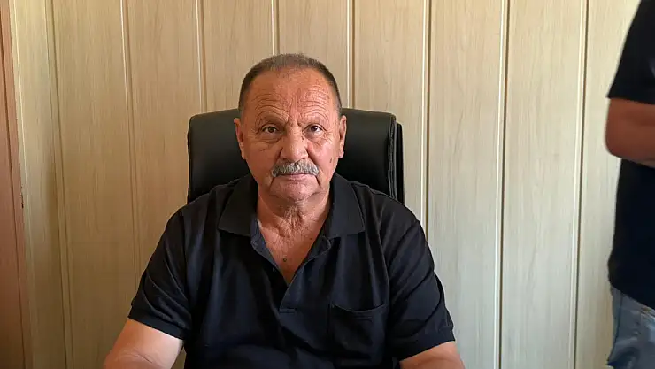 Ziraat Odası'ndan ÇKS ve TÜİK uyarısı