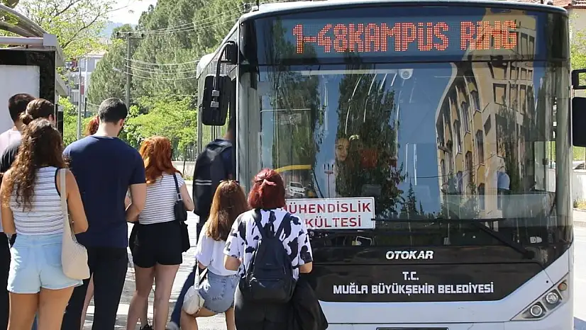 1 Eylül'den İtibaren Öğrenciler Akyaka'ya 1 TL'ye Gidecek