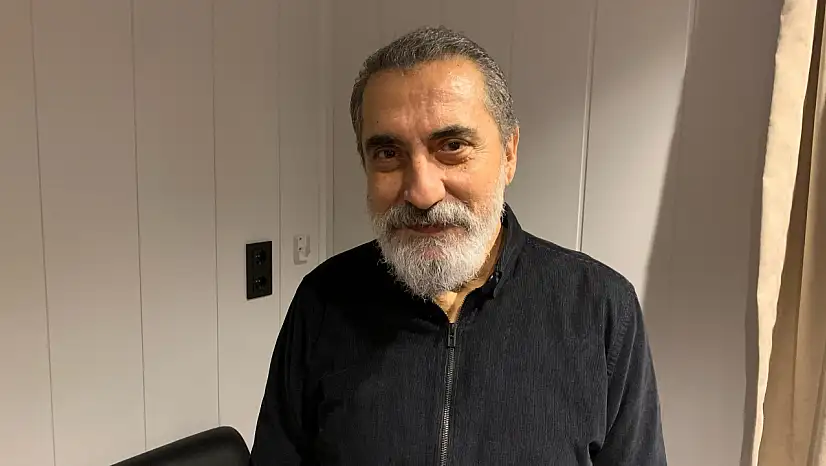 14. Yeşilüzümlü Dastar ve Kuzu Göbeği Festivali'nde Soner Olgun Heyecanı
