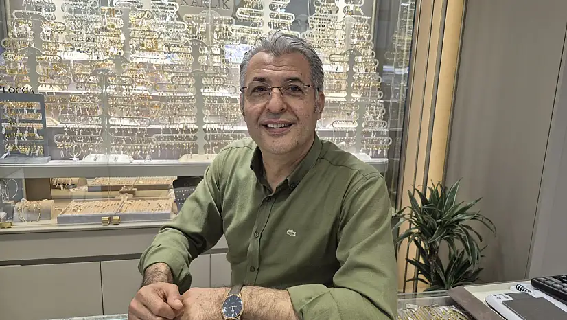 'Altın Güvenli Liman Olmaya Devam Ediyor'