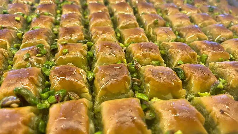 Anteplioğlu Tatlı Dünyası'ndan İndirim Müjdesi