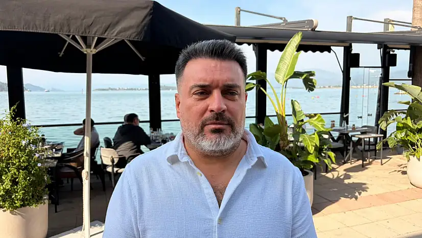 Barbunn Bistro lezzet kadar gıda güvenliğine de önem veriyor