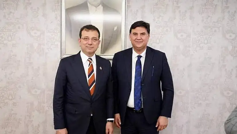 Başkan Alim Karaca'dan İmamoğlu Kararına Tepki: 'Demokrasiye Ağır Bir Müdahale'