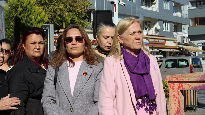 CHP'den 25 Kasım Açıklaması