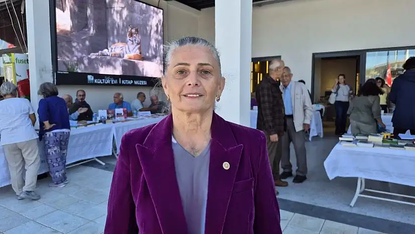 CHP Trabzon Milletvekili Suiçmez'den Fethiye'de Davet