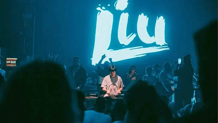 Christian Liu Fethiye'de Tekrar Sahne Alacak