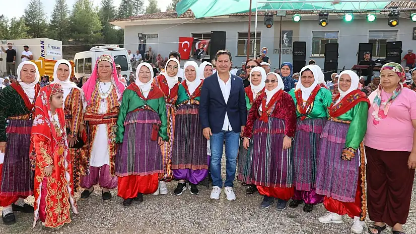 Çobanisa Mahallesi Devecik Şenliği ile Şenlenecek
