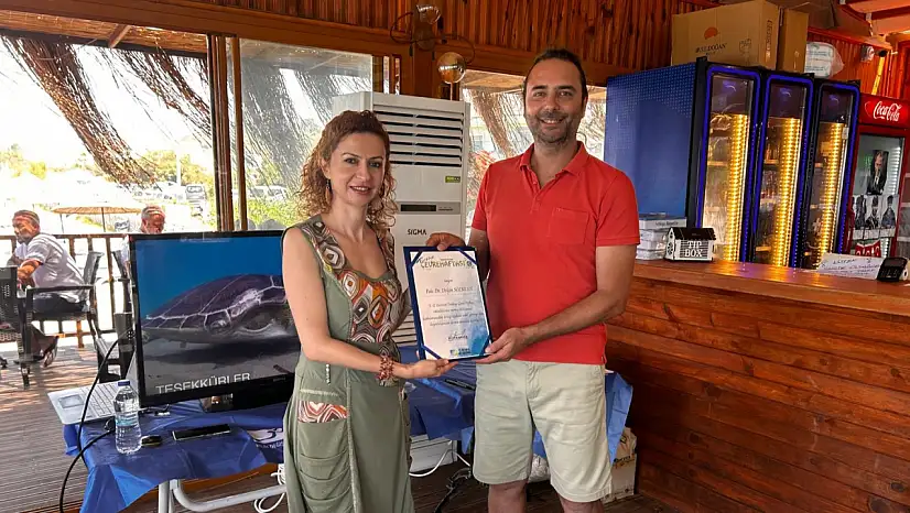 Deniz Ekosistemini Korumak İçin Önemli Adımlar Atıldı