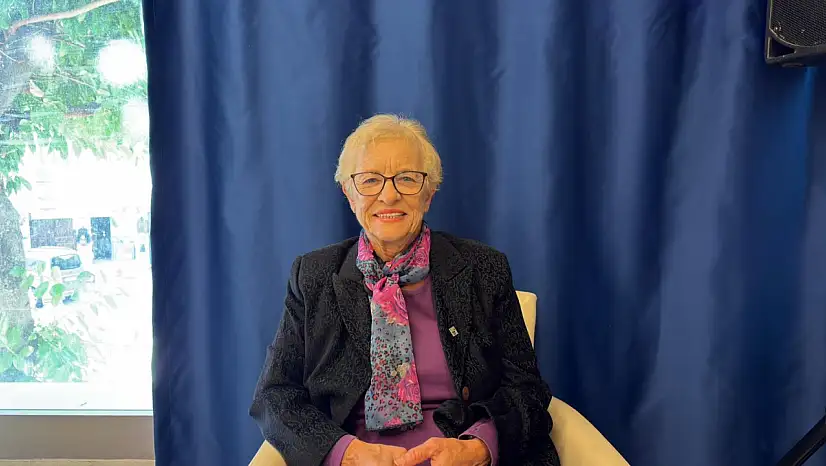 FETAV'ın Geleneksel Christmas Pazarı 30 Kasım'da Çalış Sahil Bandı'nda