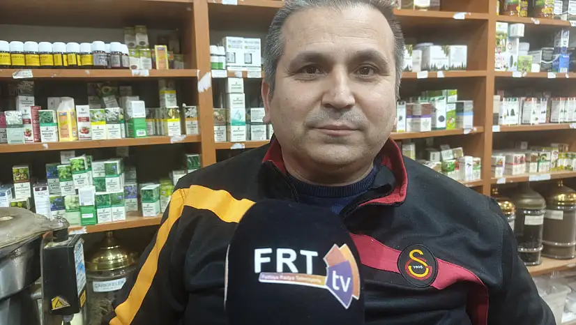 Fethiye'de aktardan önemli uyarı! Bu bitkileri kronik rahatsızlığı olan kullanmamalı