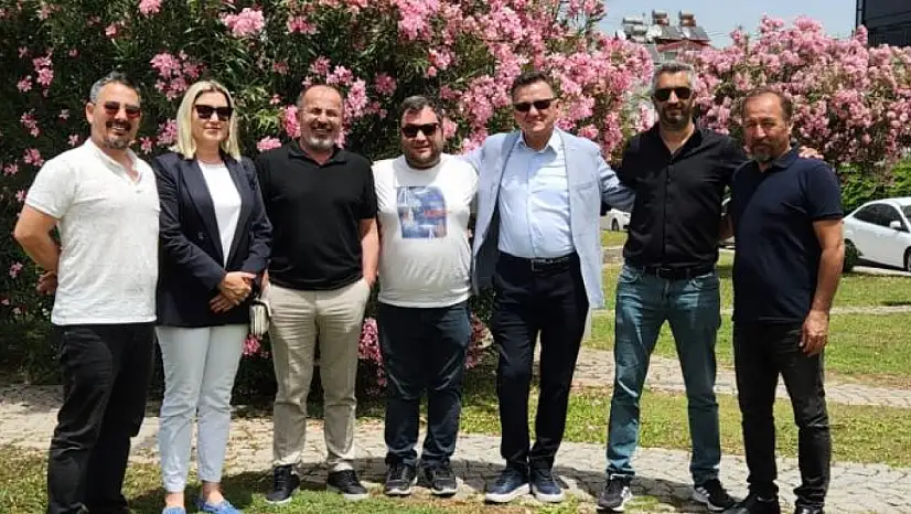 Fethiye'de Yetkili Sendika Eğitim-İş oldu