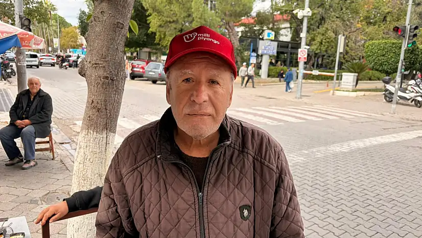 Fethiye'de yılbaşı heyecanı başladı: Bilet ve kazı kazan satışları artışta