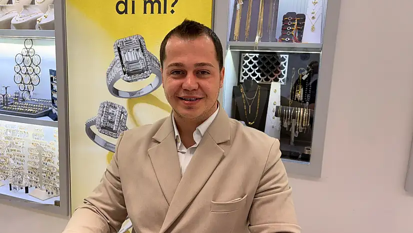 Fethiye Kuyumculuk'tan altın uyarısı: 'Bulduğunuz fiyattan alın'